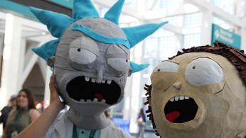 'Rick And Morty' Season 5