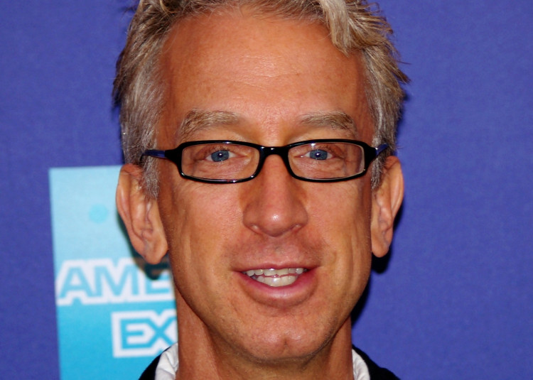 Andy Dick