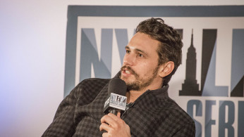 James Franco