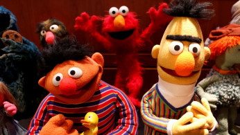 Sesame Street