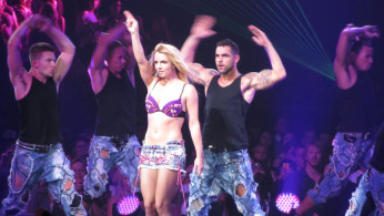 Brtiney Spears