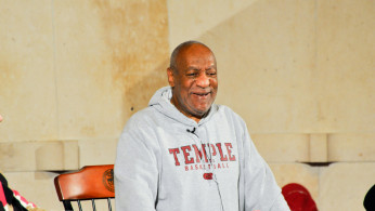 Bill Cosby