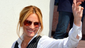 Julia Roberts