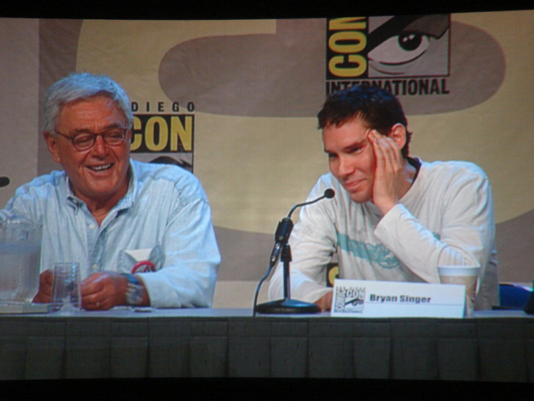 Richard Donner