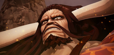 One Piece Episode 9 Release Date Spoilers The Terrifying Look At Kaido S Subordinates