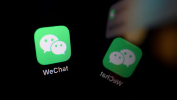 WeChat
