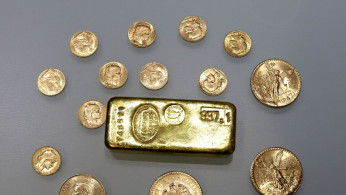 Gold