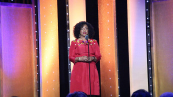 Shonda Rhimes