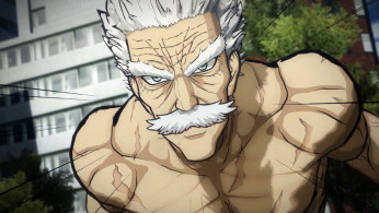 'One Punch Man' Chapter 149