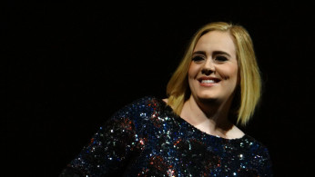Adele 