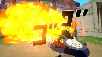 'Boruto' Episode 208