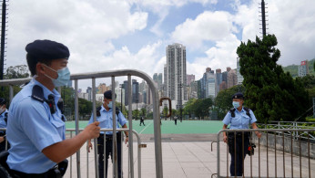 Hong Kong 