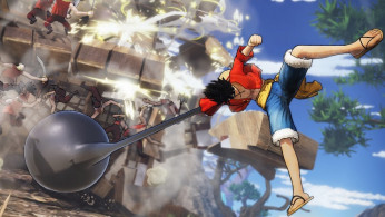 'One Piece' Chapter 1019