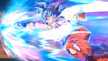 'Dragon Ball Super' Chapter 74