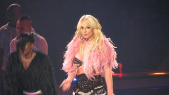 Britney Spears