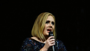 Adele 