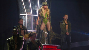 Britney Spears 