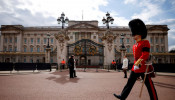 Buckingham Palace