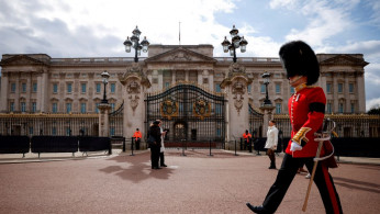 Buckingham Palace
