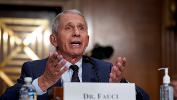 Fauci