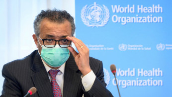 World Health Organization