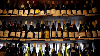 Wine Collection