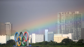 Tokyo Olympics