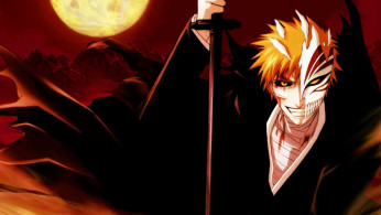 'Bleach'