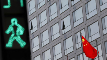 China