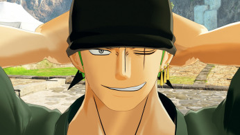 'One Piece' Episode 985