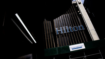 Hilton