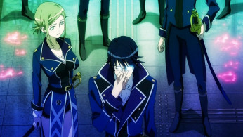 'Tokyo Revengers' Chapter 217