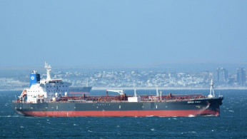 ATTACK AT SEA