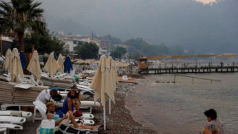 Turkey