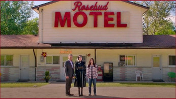 'Schitt's Creek' Movie