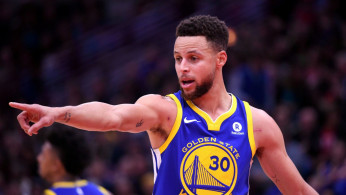 Golden State Warriors