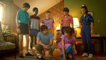 'Stranger Things' Season 4