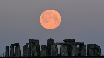 STONEHENGE