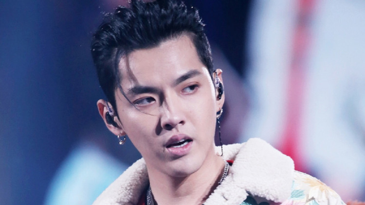 Kris Wu 