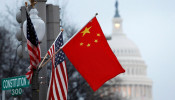 Chinese Entities Soon To Be Removed From U.S. Red Flag List In Bid To Improve Ties