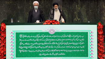 Ebrahim Raisi