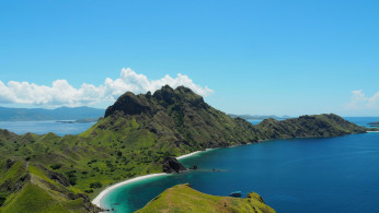 Komodo National Park