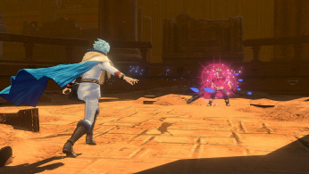 'Black Clover'