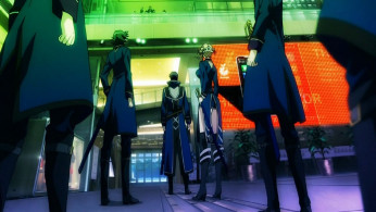 'Tokyo Revengers' Episode 19