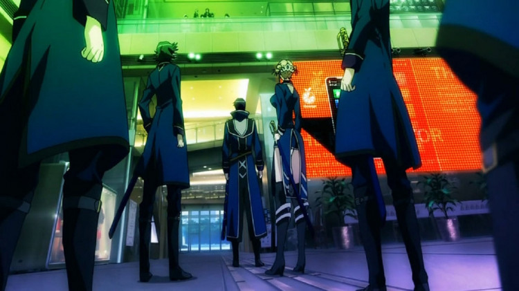 'Tokyo Revengers' Episode 19