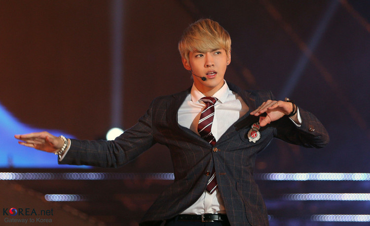 Kris Wu 