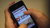 Top Public Relations Director At Chinese Social Media Giant Weibo Arrested