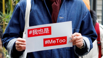 Sexual Assault Scandals In China Revive Stifled #MeToo Discussion
