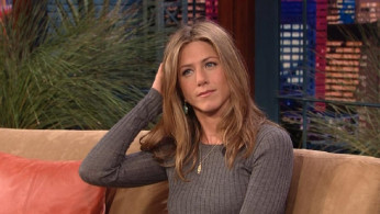 Jennifer Aniston