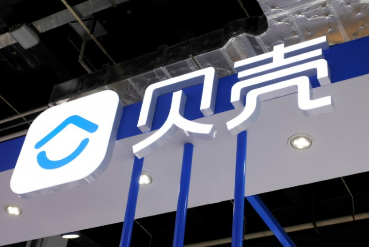 Chinese Tech Firms 'Self-Correct' To Get Ahead Of Potential Regulatory Fury